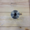185.1-AA-003 -  Brush Oscillation Shaft (Right-Hand Side)
